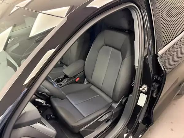 Audi A3 Sportback TDI 150 CH / 110 kW S tronic - Photo 2