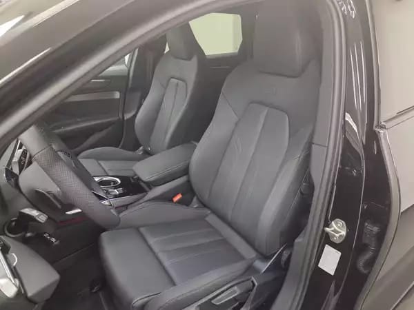 Audi A6 Avant S Line 204 CV / 150 kW TDI quattro S tronic - Photo 2