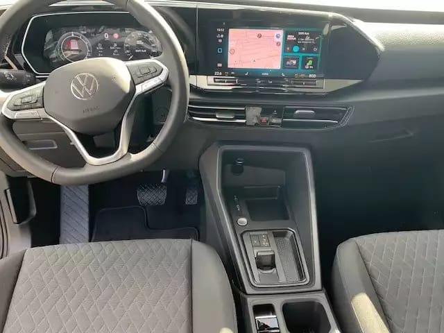 Volkswagen Caddy EDITION 1.5TSI PHEV 150CV DSG6 - Photo 1