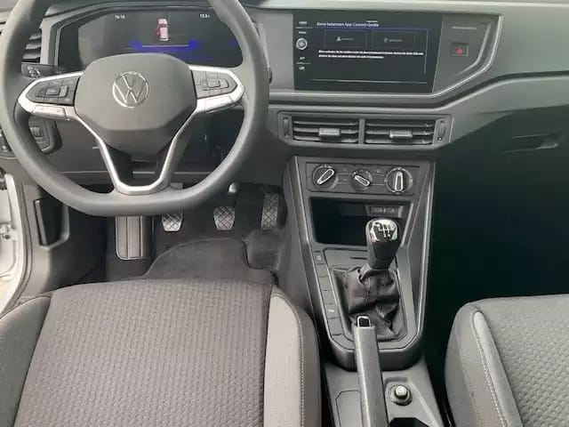 Volkswagen Polo 1.0 MPI 80CV 5 VITESSES - Photo 1