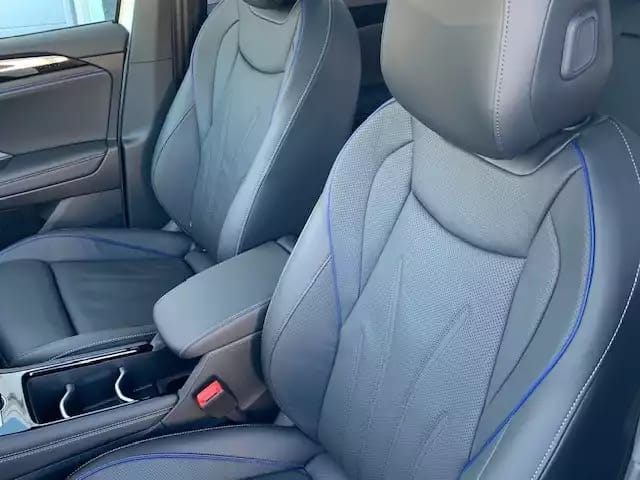 Volkswagen Tiguan R-LINE BLACK STYLE 2.0TSI 265CV 4MOTION DSG7 - Photo 1