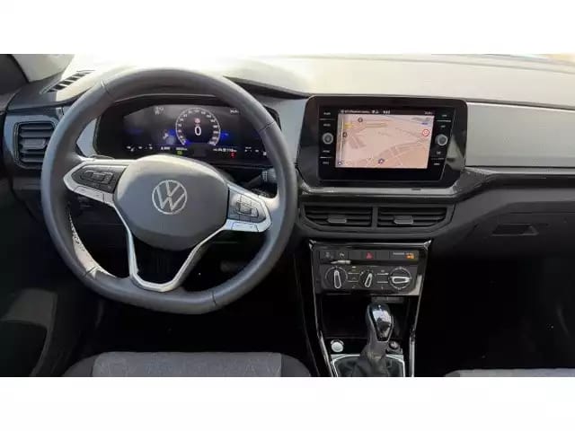 Volkswagen T-Cross Life - Photo 1
