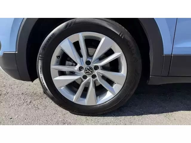 Volkswagen T-Cross Life - Photo 1