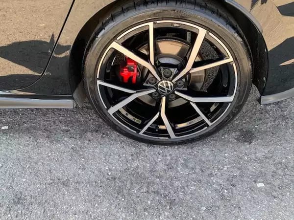 Volkswagen Golf GTI 2.0TSI 265CV DSG7 - Photo 3