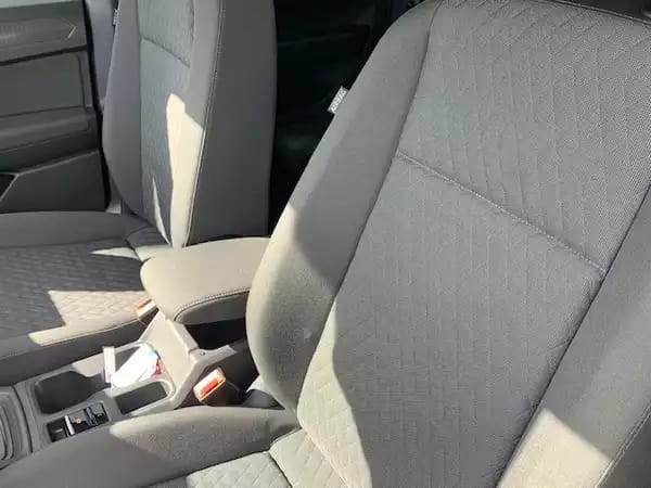 Volkswagen Caddy EDITION 1.5TSI PHEV 150CV DSG6 - Photo 2