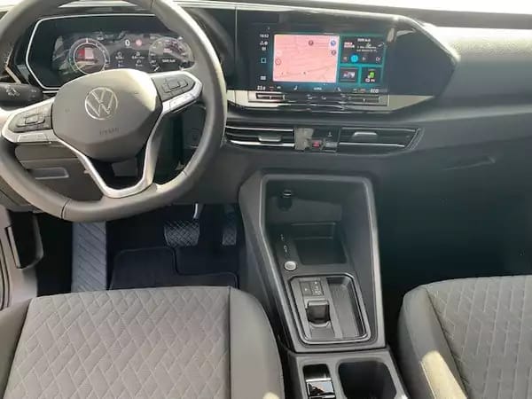 Volkswagen Caddy EDITION 1.5TSI PHEV 150CV DSG6 - Photo 2