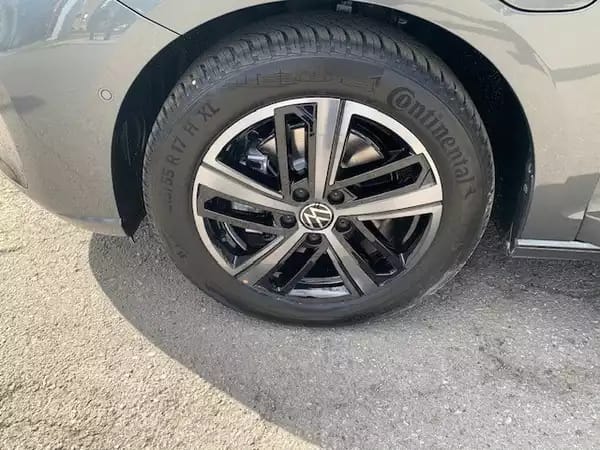 Volkswagen Caddy EDITION 1.5TSI PHEV 150CV DSG6 - Photo 3