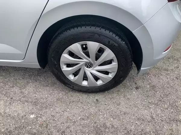 Volkswagen Polo 1.0 MPI 80CV 5 VITESSES - Photo 3