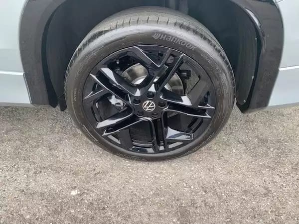 Volkswagen Tayron R-LINE BLACK STYLE 1.5 eHYBRID 177CV DSG6 - Photo 3