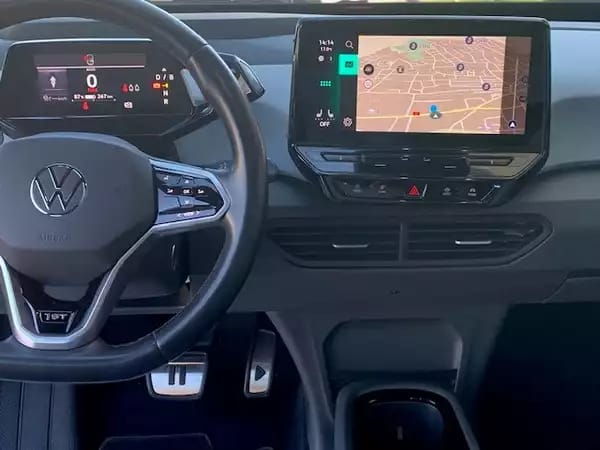 Volkswagen ID.3 FIRST EDITION 150kW / 58kWh - Photo 2