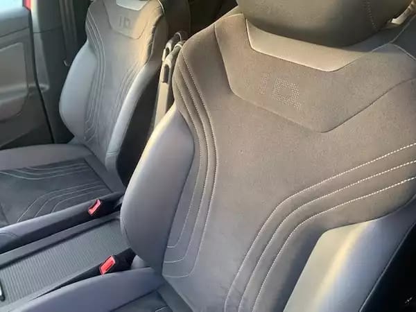 Volkswagen ID.5 PRO 150kW / 77 kWh - Photo 2