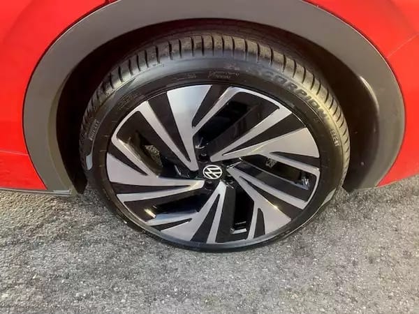 Volkswagen ID.5 PRO 150kW / 77 kWh - Photo 3