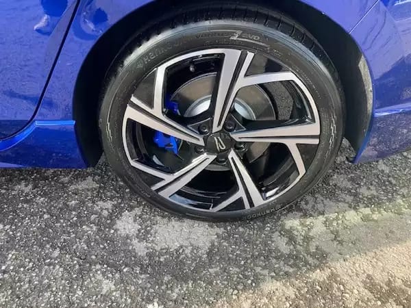 Volkswagen Golf R 2.0TSI 333CV DSG7 4MOTION - Photo 3