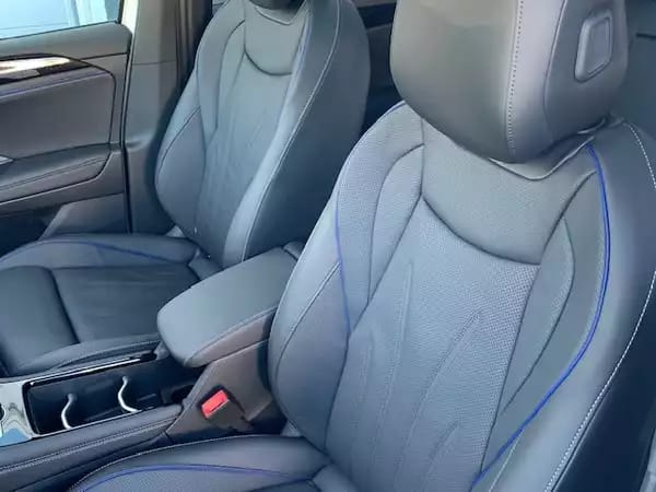 Volkswagen Tiguan R-LINE BLACK STYLE 2.0TSI 265CV 4MOTION DSG7 - Photo 2