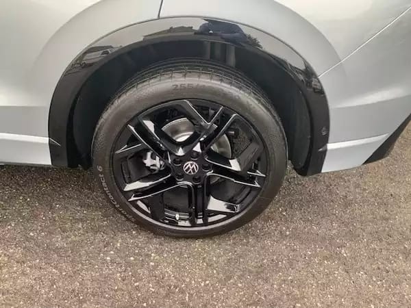Volkswagen Tiguan R-LINE BLACK STYLE 2.0TSI 265CV 4MOTION DSG7 - Photo 3