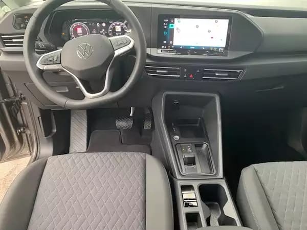 Volkswagen Caddy Maxi LIFE 1.5TSI 116CV DSG7 - Photo 2