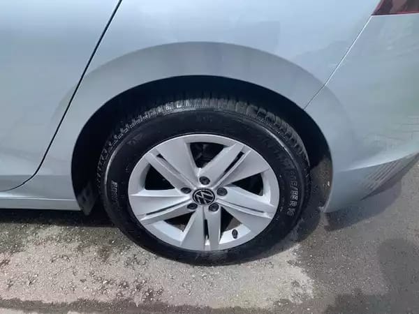 Volkswagen Golf LIFE 2.0TDI 116CV 6VITESSES - Photo 3