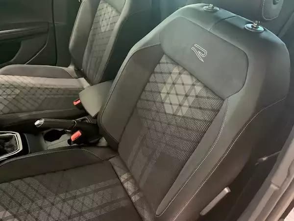 Volkswagen Polo Cross R-LINE BLACK STYLE 1.5TSI 150CV DSG7 - Photo 2