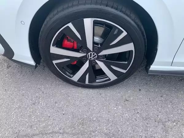 Volkswagen Golf GTE BLACK STYLE 1.5TSI 177CV DSG6 - Photo 3