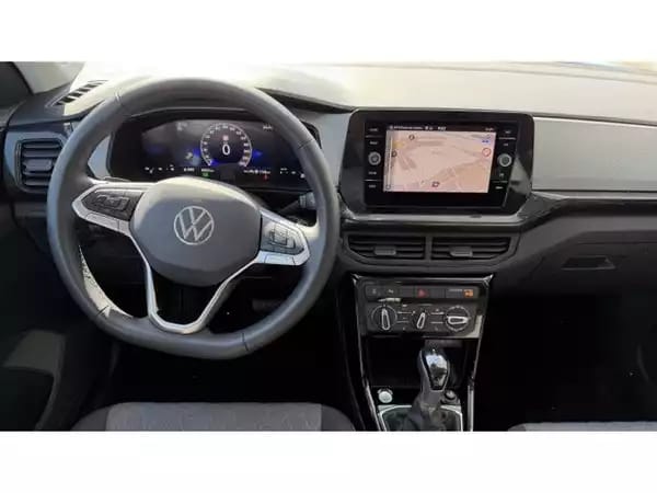 Volkswagen T-Cross Life - Photo 2