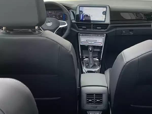 Volkswagen T-Roc CABRIO R-LINE BLACK STYLE 1.5TSI 150CV DSG7 - Photo 3