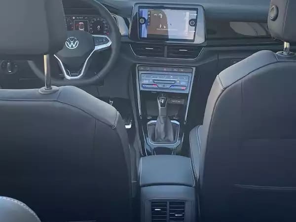Volkswagen T-Roc CABRIO R-LINE BLACK STYLE 1.5TSI 150CV DSG7 - Photo 3