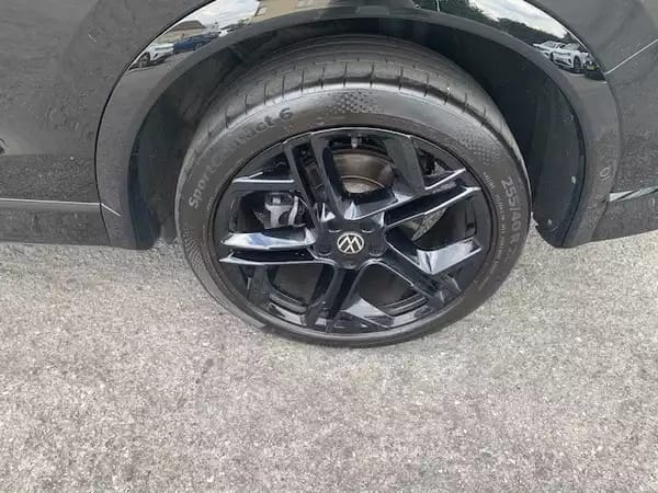Volkswagen Tiguan R-LINE BLACK STYLE 2.0TSI 265CV 4MOTION DSG7 - Photo 3