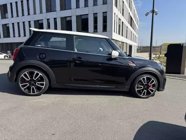 MINI Cooper JOHN COOPER WORKS - Photo 3