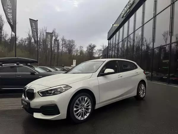 BMW 116 ADVANTAGE DKG7 - Photo 2