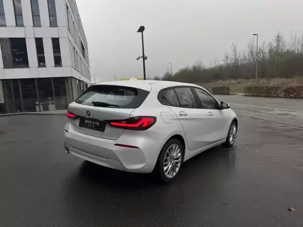 BMW 116 ADVANTAGE DKG7 - Photo 2