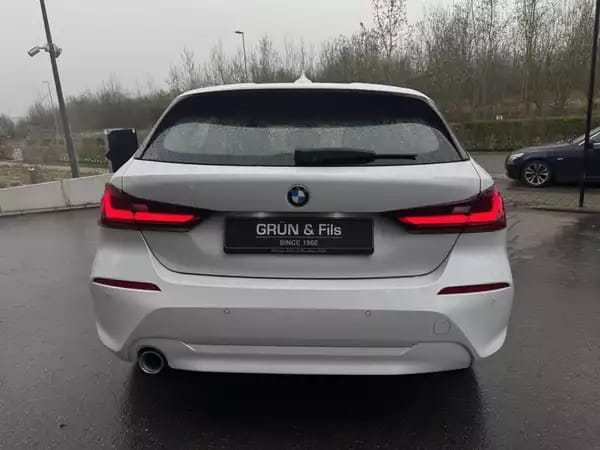 BMW 116 ADVANTAGE DKG7 - Photo 3