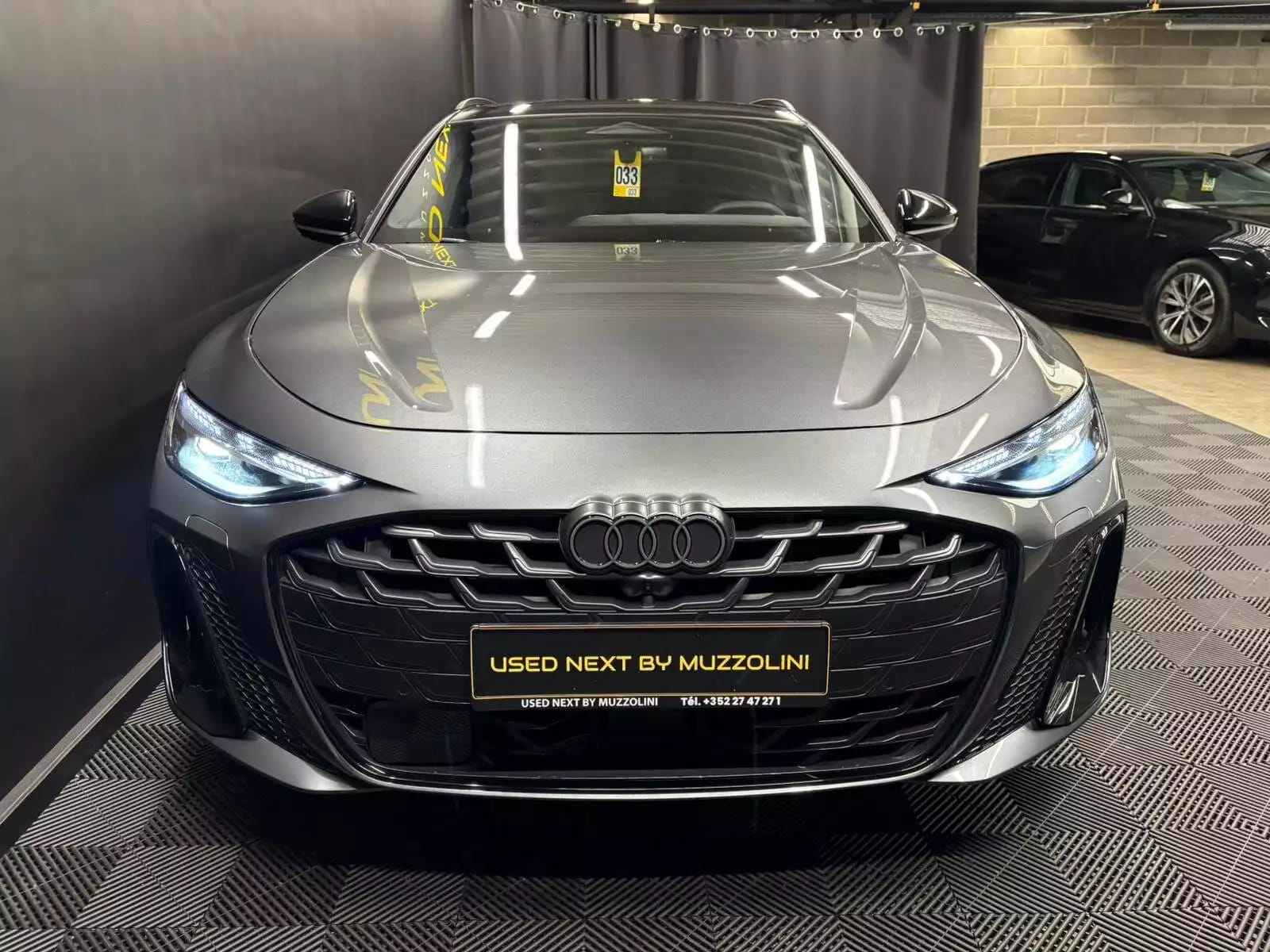 Audi A6 AVANT S-line 2.0 TDI 204CV PANO/360/CUIR - Photo 1