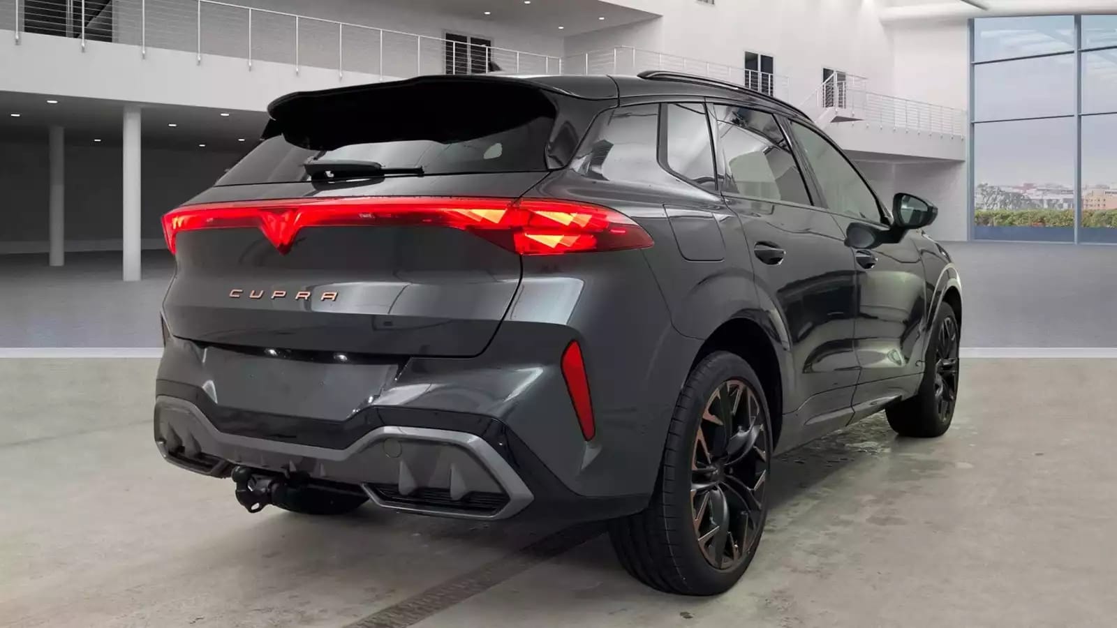 Cupra Terramar VZ 265 cv 4X4 DSG/PANO/CAMERA360 - Photo 1