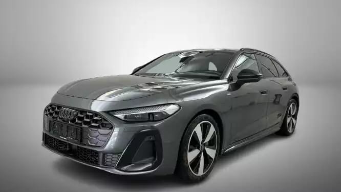 Audi A5 AVANT TFSI 204cv S-line Plus CAMERA 360/NAVI/LED - Photo 1