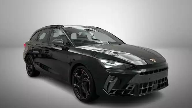 Cupra Leon ST 333cv 4x4 VZ DSG CAMERA/NAVI/SIEGES ELEC - Photo 1