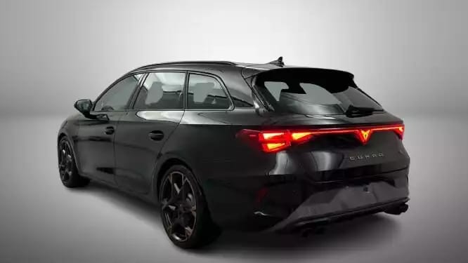 Cupra Leon ST 333cv 4x4 VZ DSG CAMERA/NAVI/SIEGES ELEC - Photo 1