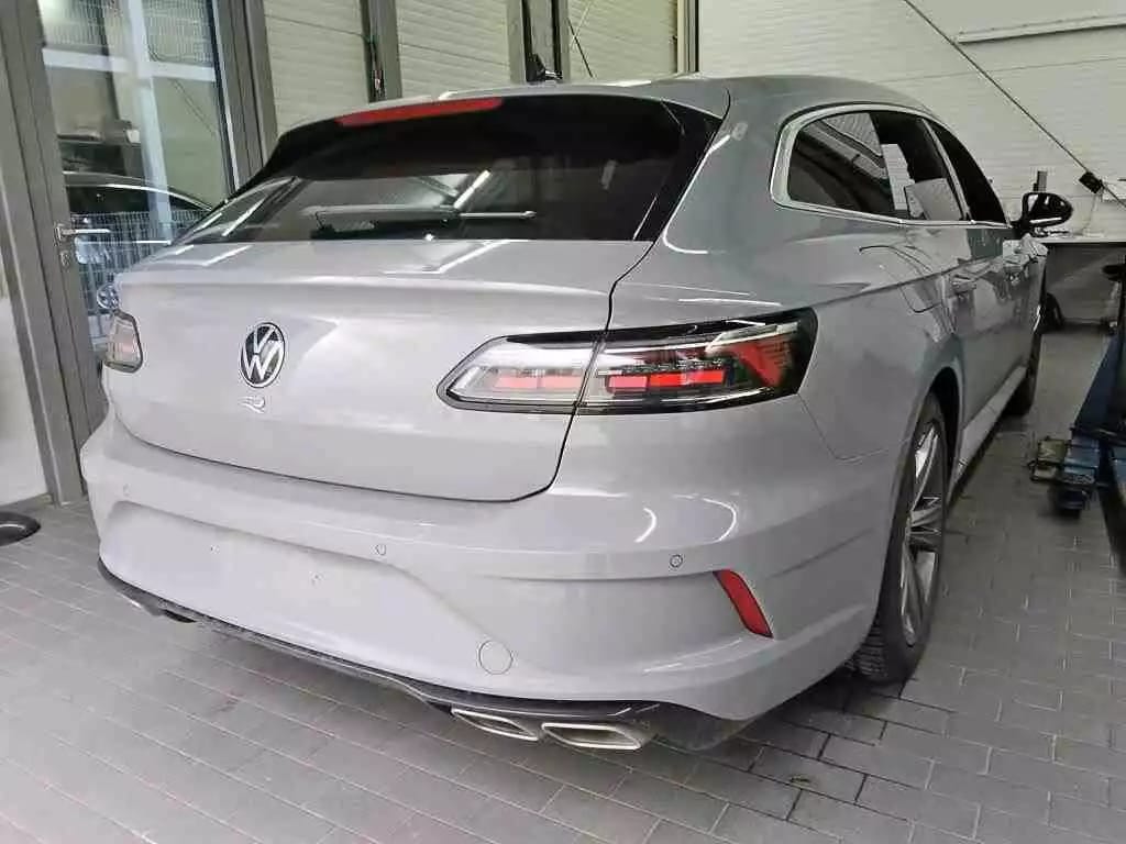 Volkswagen Arteon R Shooting Brake 2.0 TSI 320cv 4motion - Photo 1