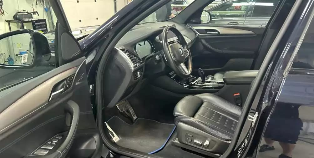 BMW X3 3.0 M40I 360cv TOIT OUVRANT/HUD/HARMAN - Photo 1
