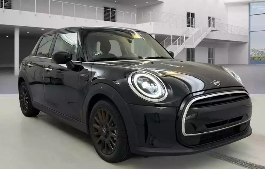 MINI Cooper EXPERIENCE AUT 136cv - Photo 1