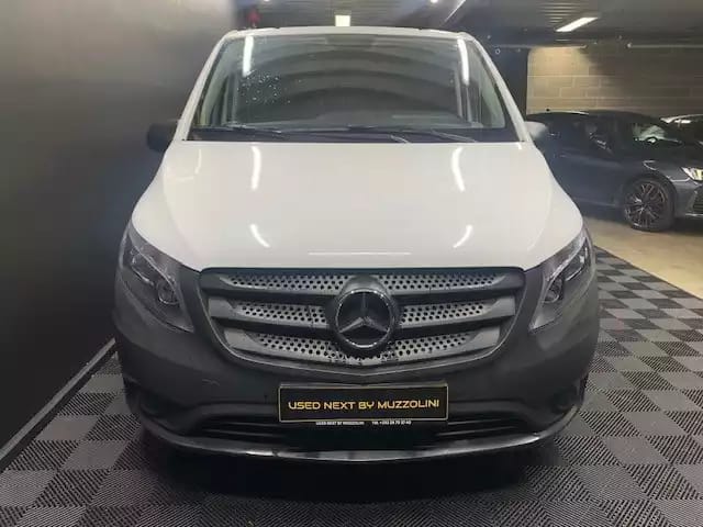 Mercedes-Benz Vito 116 CDI LONG - Photo 1