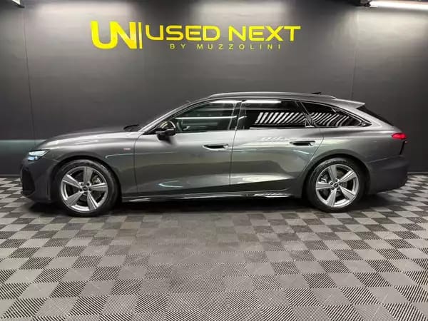 Audi A6 AVANT S-line 2.0 TDI 204CV PANO/360/CUIR - Photo 3