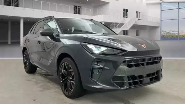 Cupra Terramar VZ 265 cv 4X4 DSG/PANO/CAMERA360 - Photo 2