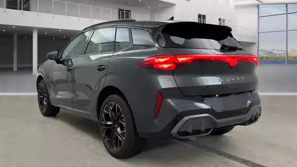 Cupra Terramar VZ 265 cv 4X4 DSG/PANO/CAMERA360 - Photo 3