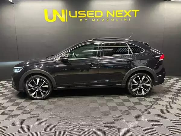 Volkswagen Taigo R line 1.0 TSI 115cv DSG7 - Photo 3