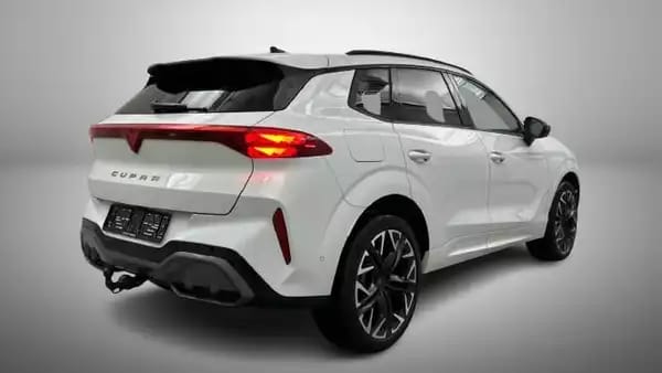 Cupra Terramar VZ 2.0 TSI 265cv 4x4 PANO/ATTELAGE/CAM360 - Photo 2