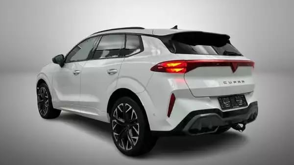 Cupra Terramar VZ 2.0 TSI 265cv 4x4 PANO/ATTELAGE/CAM360 - Photo 3