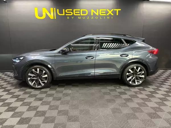 Cupra Formentor VZ 2.0 TSI 333cv 4X4 - Photo 3