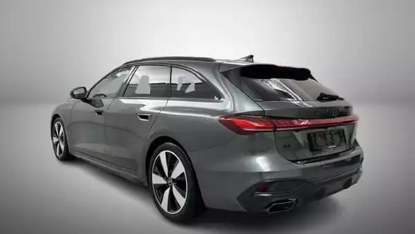 Audi A5 AVANT TFSI 204cv S-line Plus CAMERA 360/NAVI/LED - Photo 2