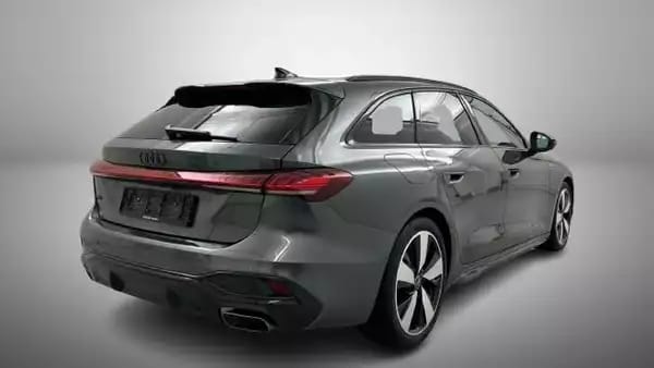 Audi A5 AVANT TFSI 204cv S-line Plus CAMERA 360/NAVI/LED - Photo 3