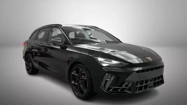 Cupra Leon ST 333cv 4x4 VZ DSG CAMERA/NAVI/SIEGES ELEC - Photo 2